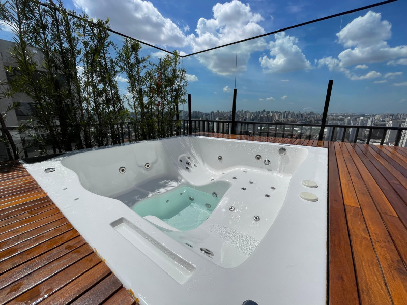 imóvel com 124m² - Brás - São Paulo