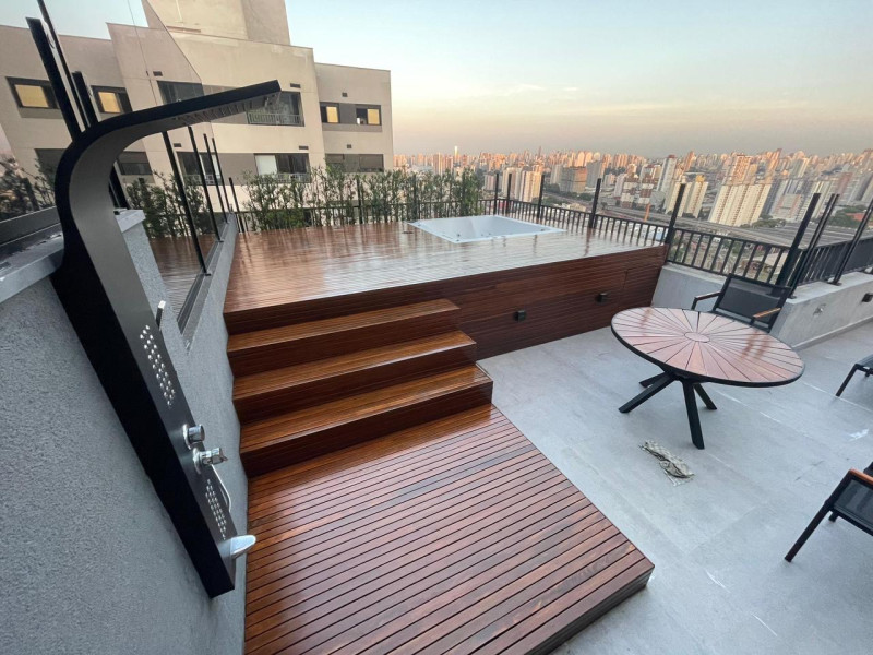 imóvel com 124m² - Brás - São Paulo
