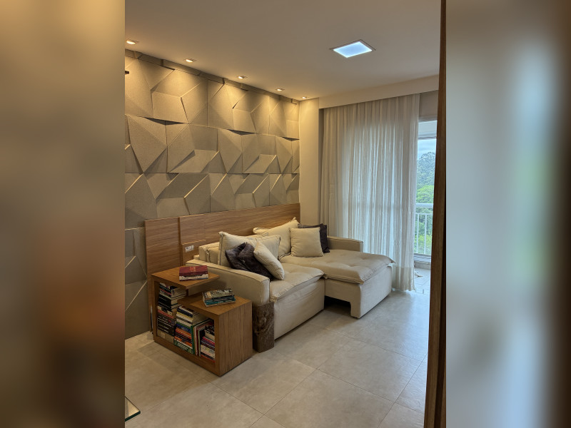 imóvel com 67m² - Melville Empresarial I e II - Barueri