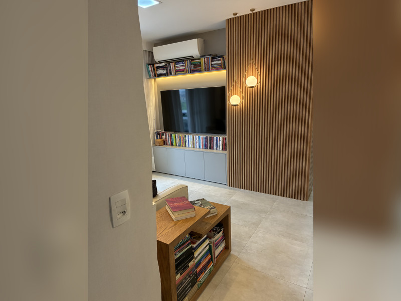 imóvel com 67m² - Melville Empresarial I e II - Barueri