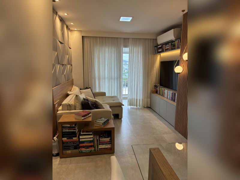 imóvel com 67m² - Melville Empresarial I e II - Barueri