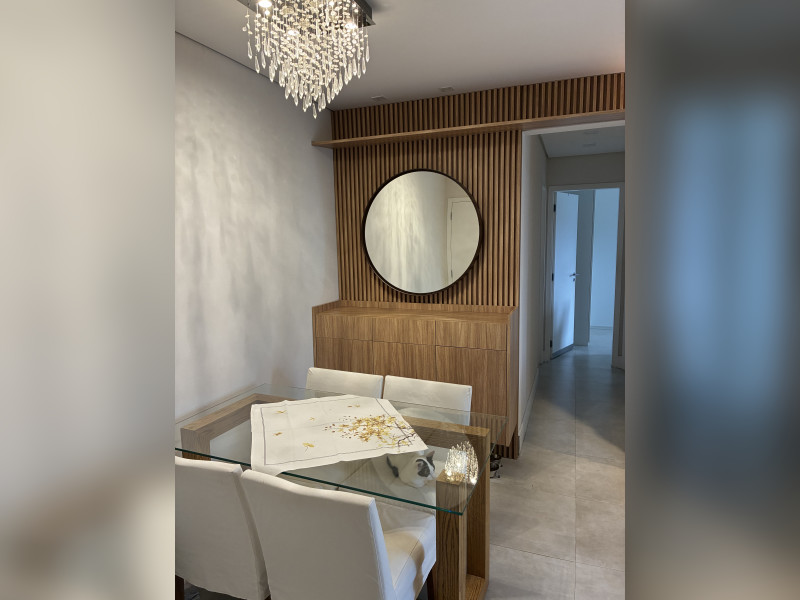 imóvel com 67m² - Melville Empresarial I e II - Barueri