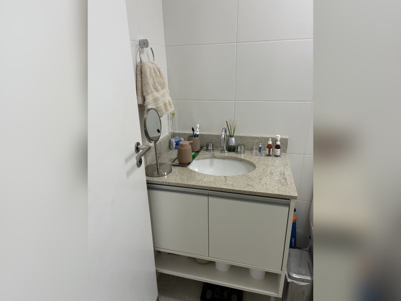 imóvel com 67m² - Melville Empresarial I e II - Barueri