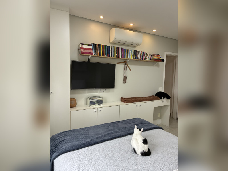 imóvel com 67m² - Melville Empresarial I e II - Barueri