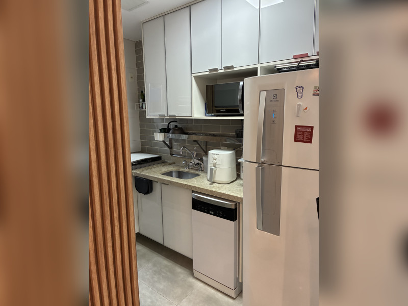imóvel com 67m² - Melville Empresarial I e II - Barueri