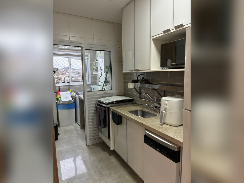 imóvel com 67m² - Melville Empresarial I e II - Barueri