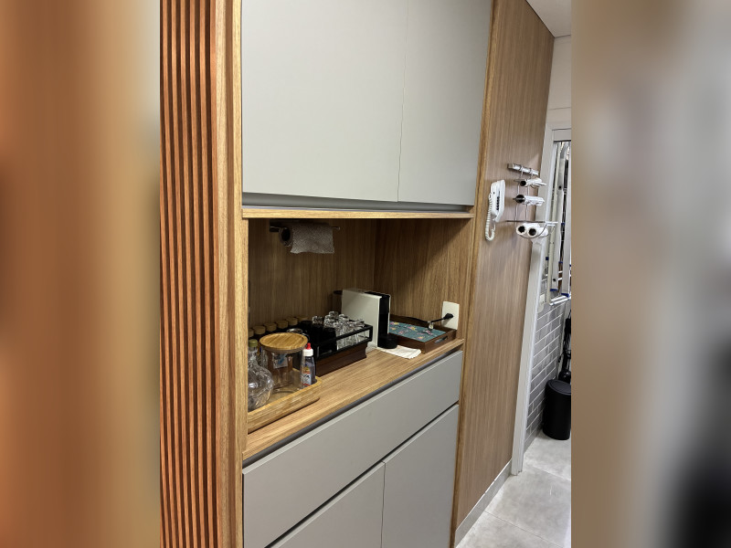 imóvel com 67m² - Melville Empresarial I e II - Barueri