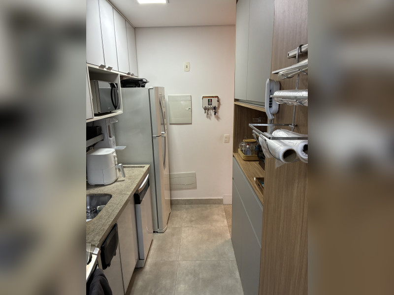 imóvel com 67m² - Melville Empresarial I e II - Barueri