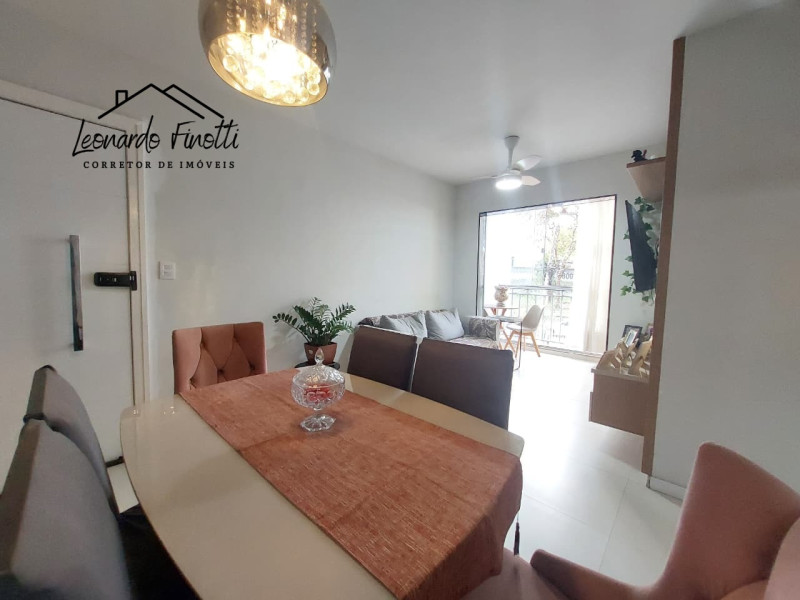 imóvel com 52m² - Colina de Laranjeiras - Serra