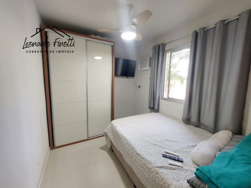 imóvel com 52m² - Colina de Laranjeiras - Serra