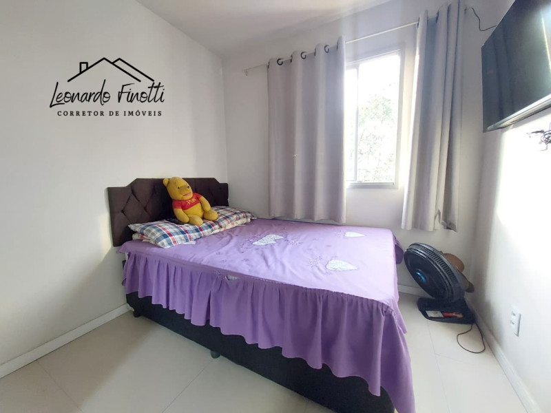 imóvel com 52m² - Colina de Laranjeiras - Serra