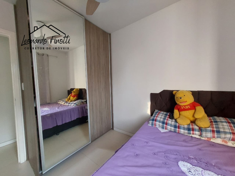 imóvel com 52m² - Colina de Laranjeiras - Serra