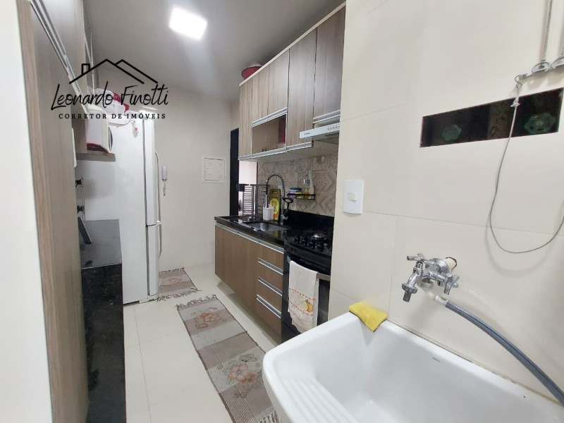 imóvel com 52m² - Colina de Laranjeiras - Serra