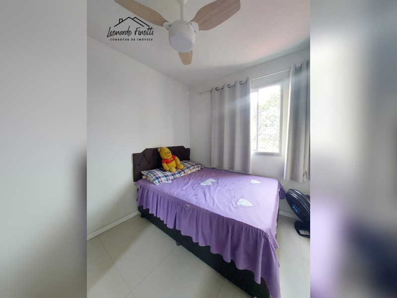 imóvel com 52m² - Colina de Laranjeiras - Serra