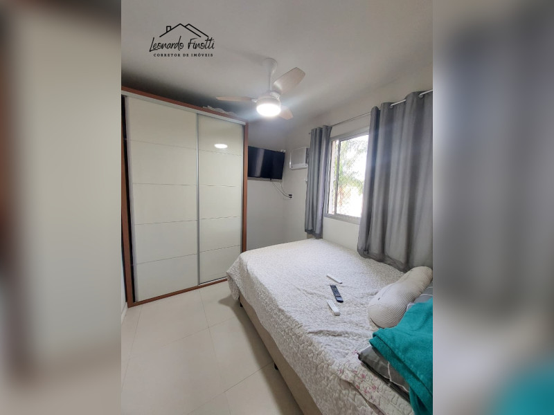 imóvel com 52m² - Colina de Laranjeiras - Serra