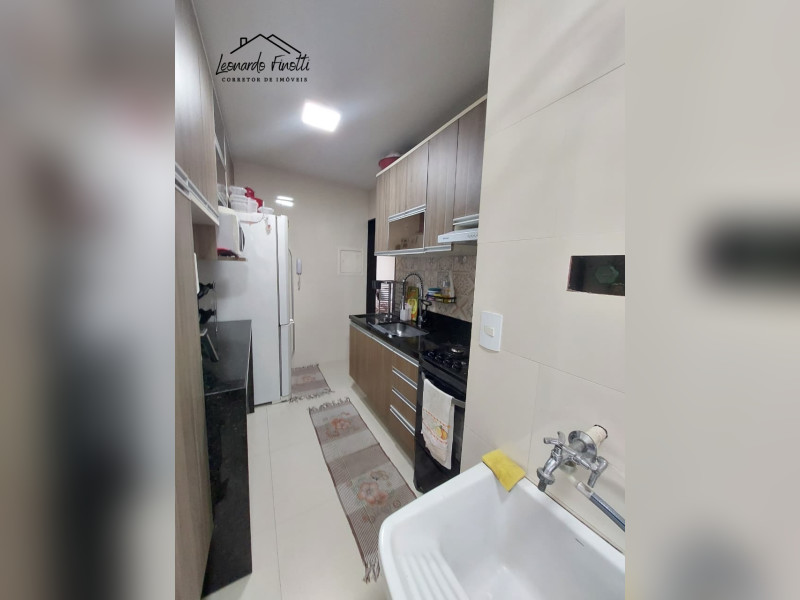 imóvel com 52m² - Colina de Laranjeiras - Serra