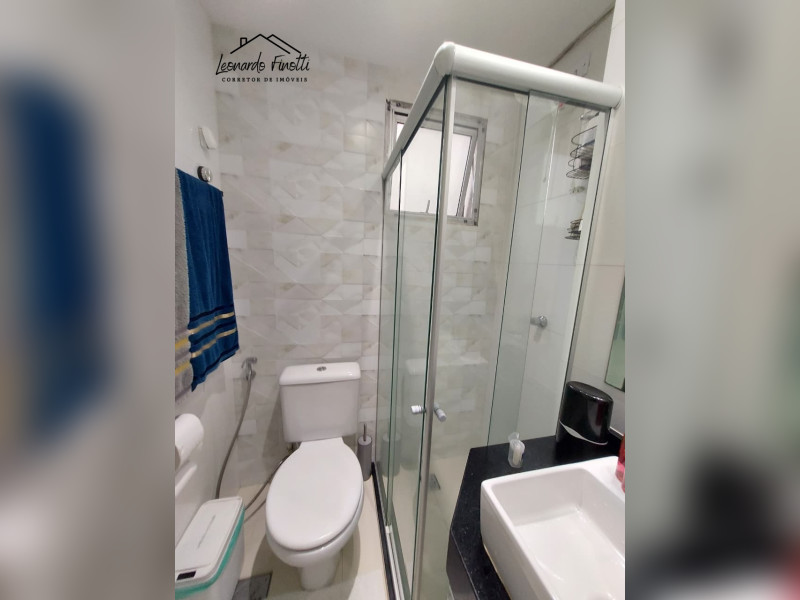 imóvel com 52m² - Colina de Laranjeiras - Serra