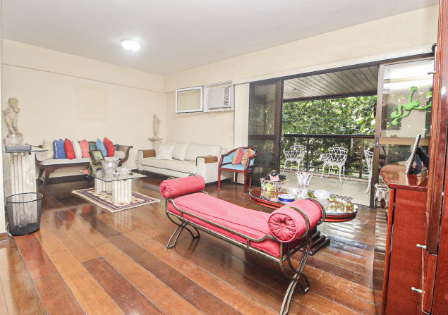 imóvel com 120m²
