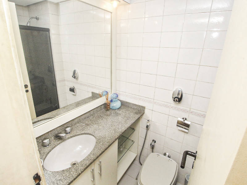 imóvel com 120m² - Leblon - Rio de Janeiro