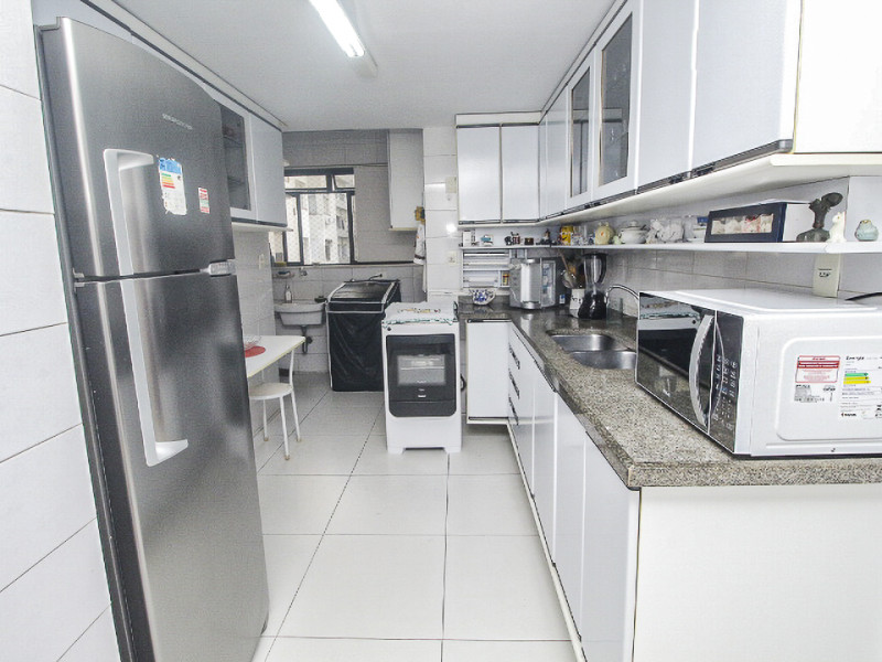 imóvel com 120m² - Leblon - Rio de Janeiro