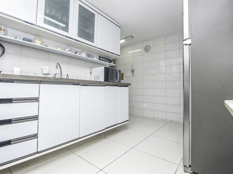 imóvel com 120m² - Leblon - Rio de Janeiro