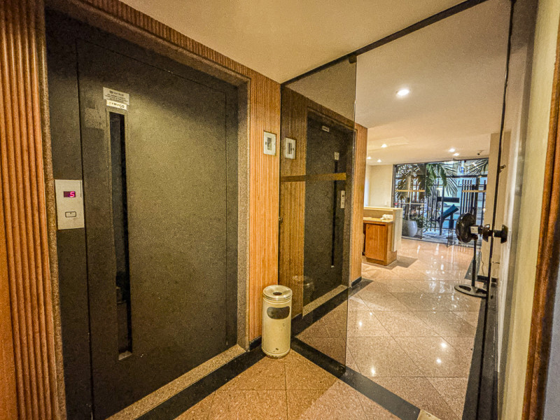 imóvel com 120m² - Leblon - Rio de Janeiro