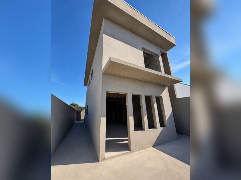 imóvel com 129m² - Paraíso (Polvilho) - Cajamar