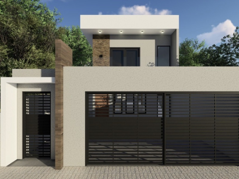 imóvel com 129m² - Paraíso (Polvilho) - Cajamar