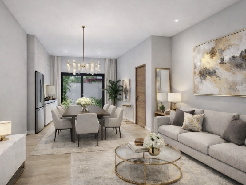 imóvel com 129m² - Paraíso (Polvilho) - Cajamar