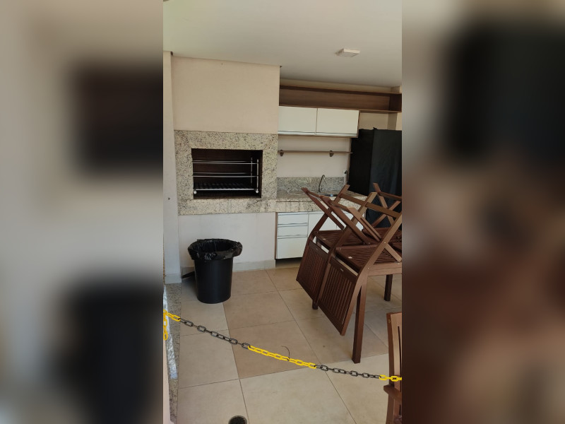 imóvel com 42m² - Cidade Patriarca - São Paulo