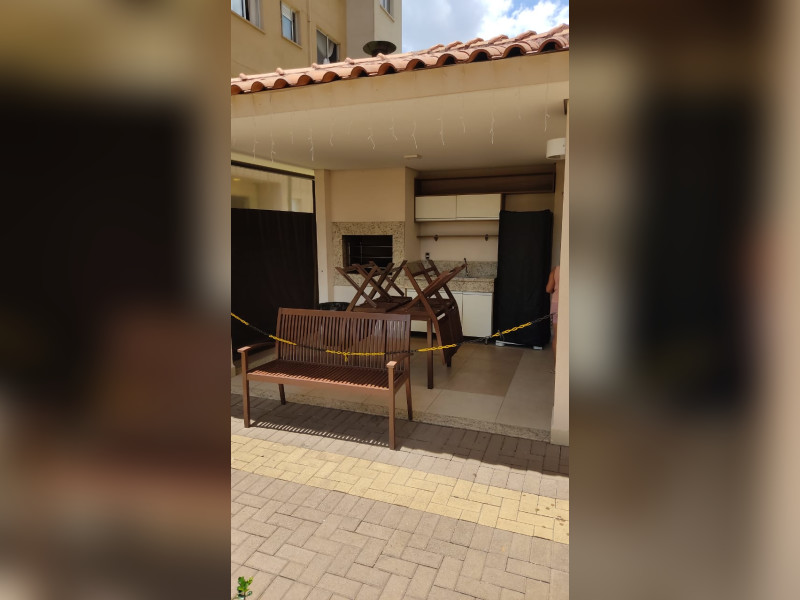 imóvel com 42m² - Cidade Patriarca - São Paulo