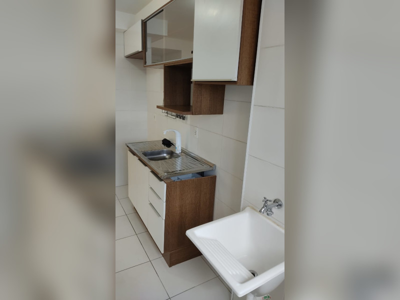 imóvel com 42m² - Cidade Patriarca - São Paulo