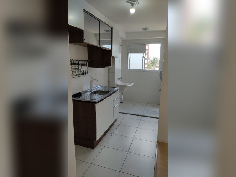 imóvel com 42m² - Cidade Patriarca - São Paulo