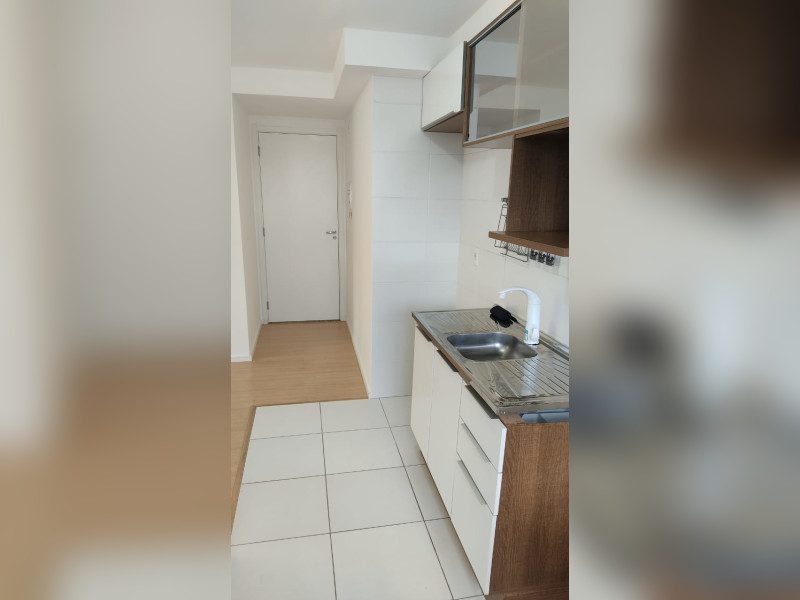 imóvel com 42m² - Cidade Patriarca - São Paulo
