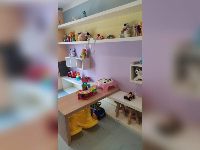 imóvel com 42m² - Cidade Patriarca - São Paulo