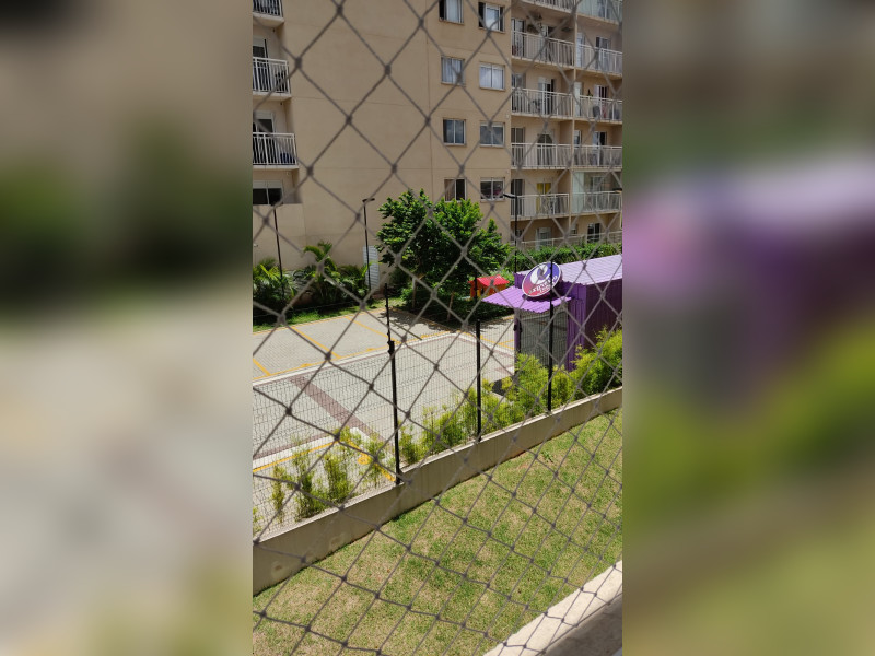 imóvel com 42m² - Cidade Patriarca - São Paulo
