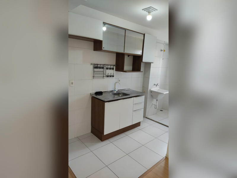 imóvel com 42m² - Cidade Patriarca - São Paulo