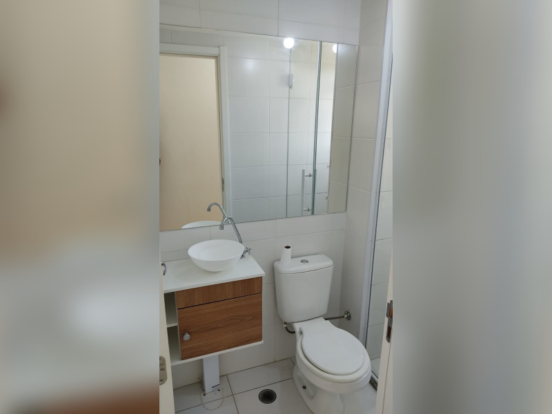 imóvel com 42m² - Cidade Patriarca - São Paulo