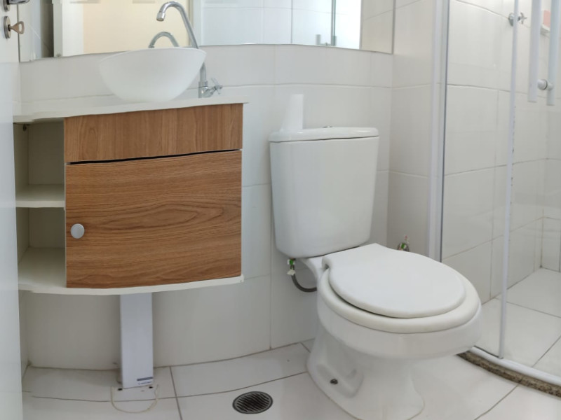 imóvel com 42m² - Cidade Patriarca - São Paulo