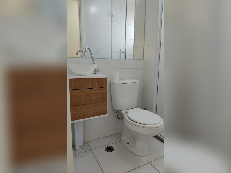 imóvel com 42m² - Cidade Patriarca - São Paulo