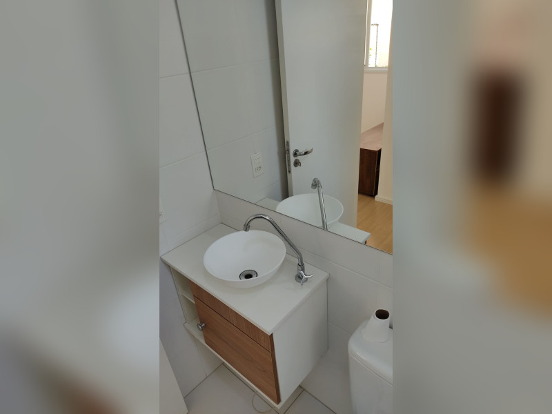 imóvel com 42m² - Cidade Patriarca - São Paulo