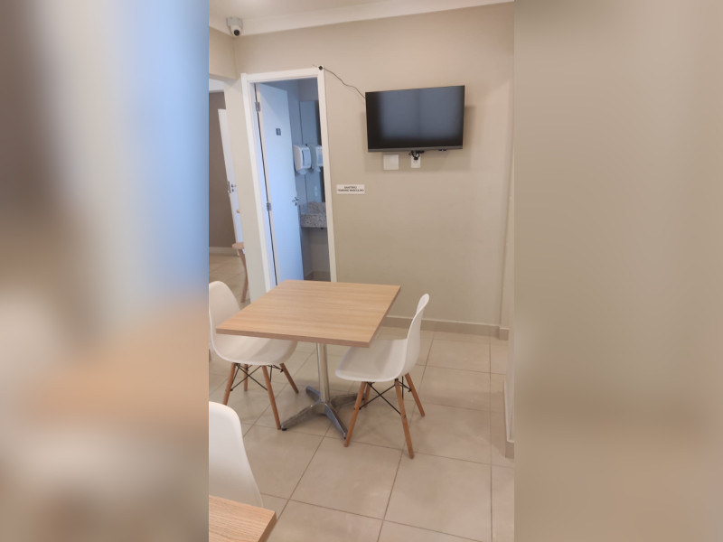 imóvel com 42m² - Cidade Patriarca - São Paulo