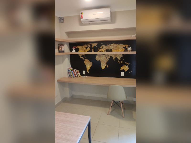imóvel com 42m² - Cidade Patriarca - São Paulo