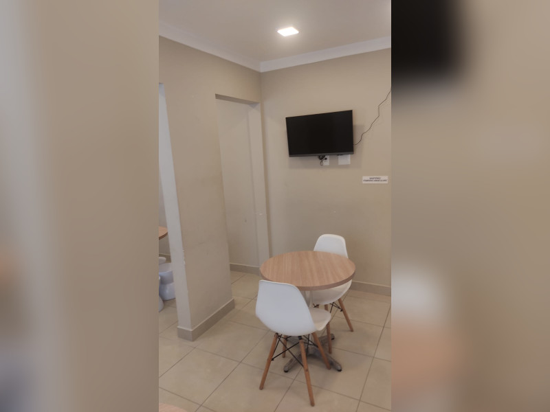 imóvel com 42m² - Cidade Patriarca - São Paulo