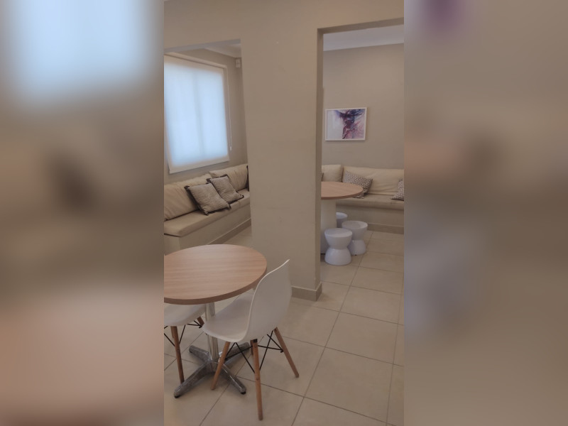 imóvel com 42m² - Cidade Patriarca - São Paulo