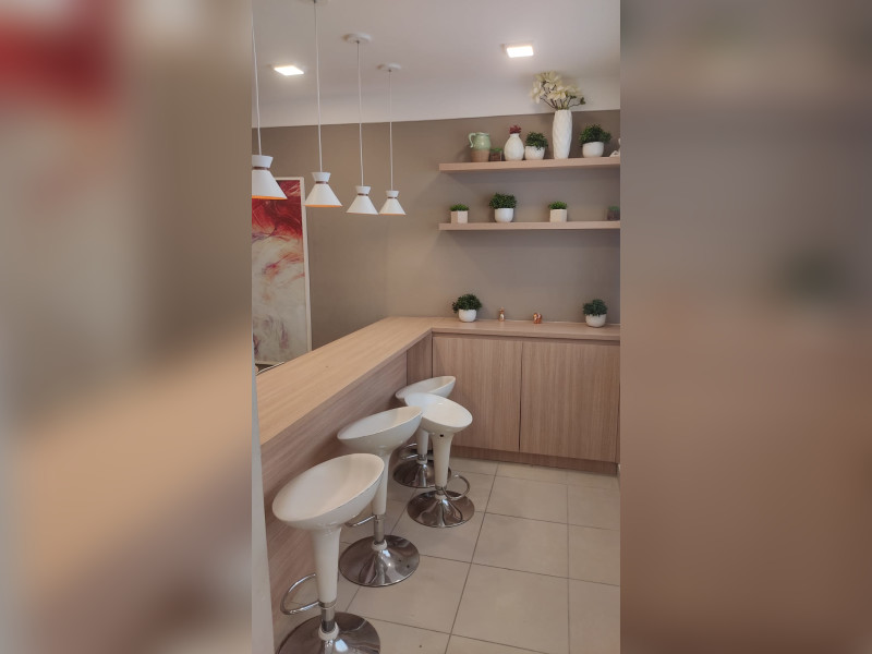imóvel com 42m² - Cidade Patriarca - São Paulo