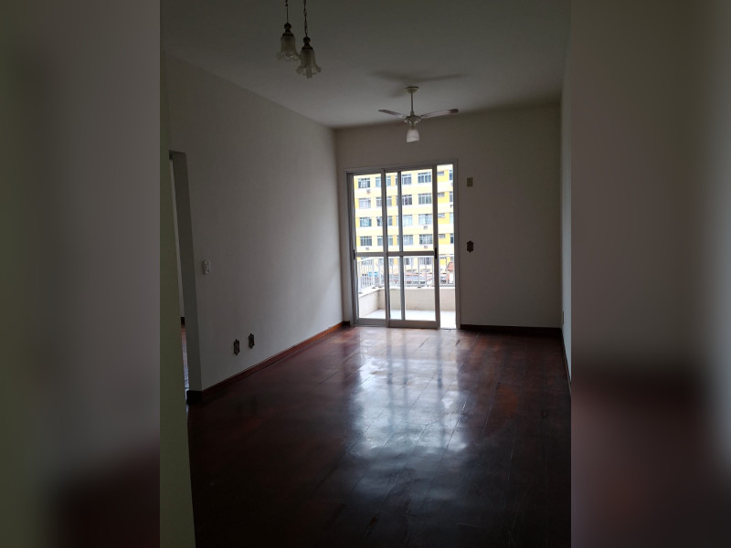 imóvel com 70m² - Santa Rosa - Niterói