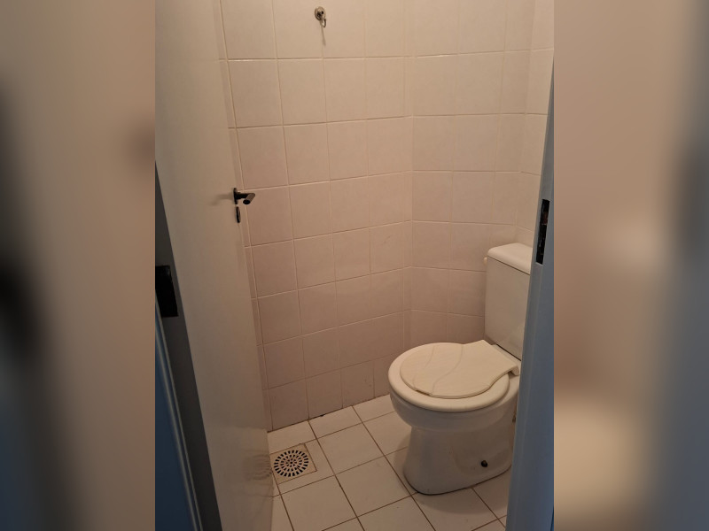 imóvel com 70m² - Santa Rosa - Niterói