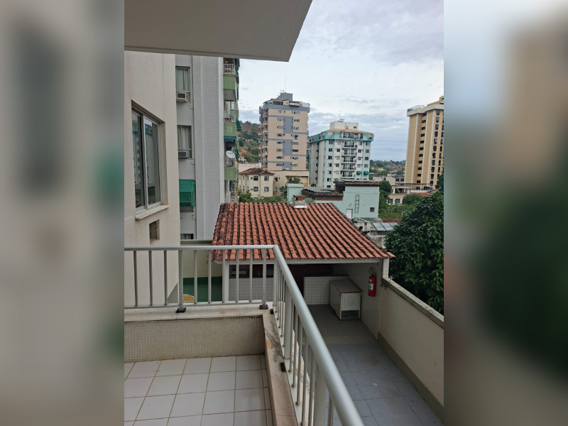 imóvel com 70m² - Santa Rosa - Niterói