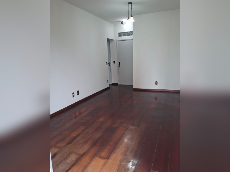 imóvel com 70m² - Santa Rosa - Niterói